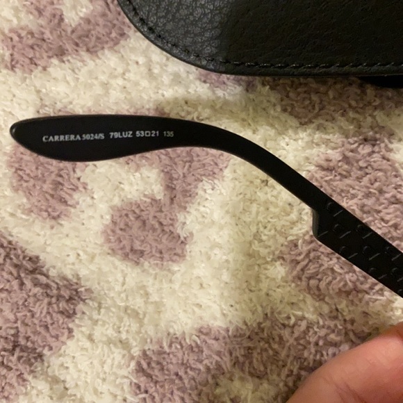 Carrera sunglasses - Picture 5 of 6